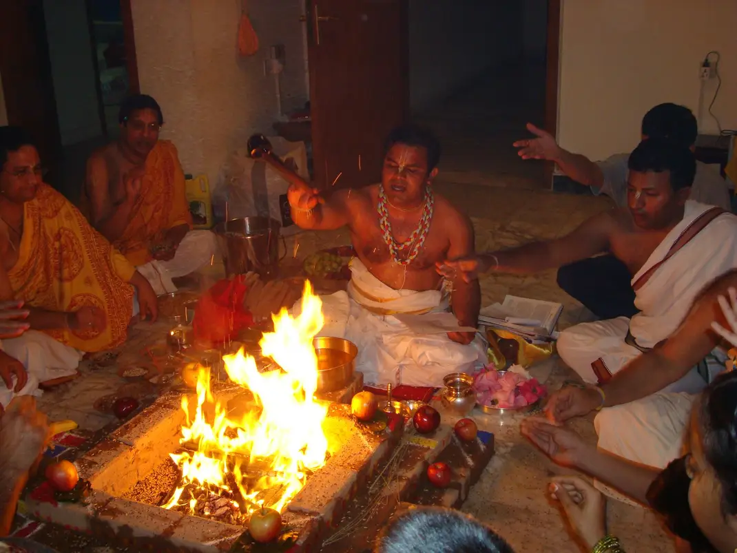 Ivedics Home Spreading Vedics knowledge